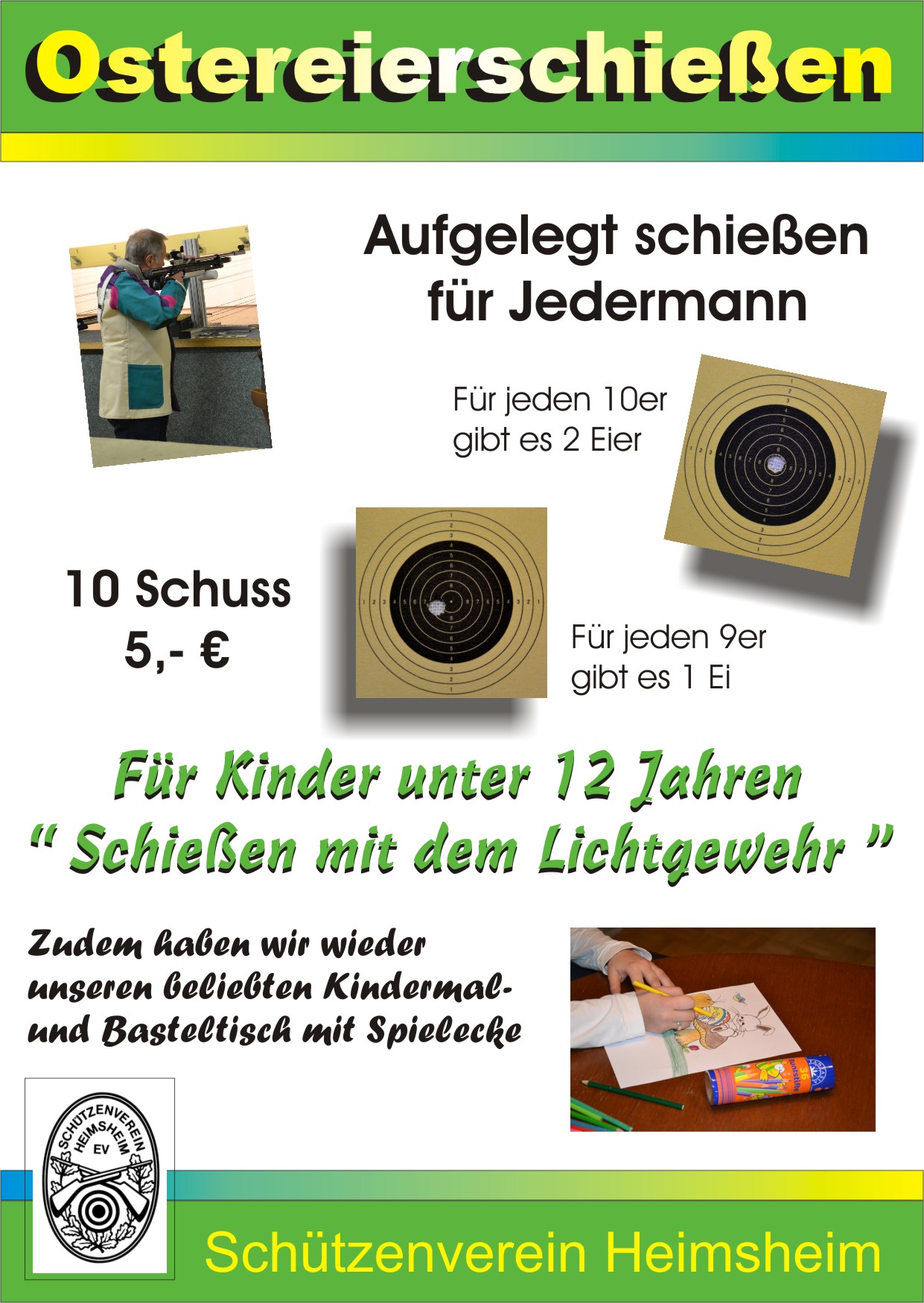 Ostereierschieen Seite 2 2018